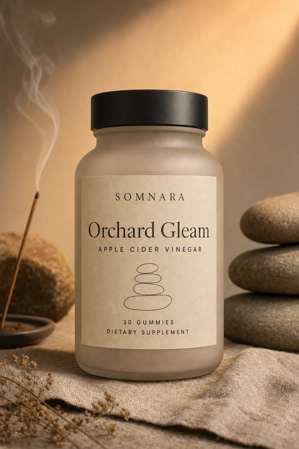 Orchard Gleam