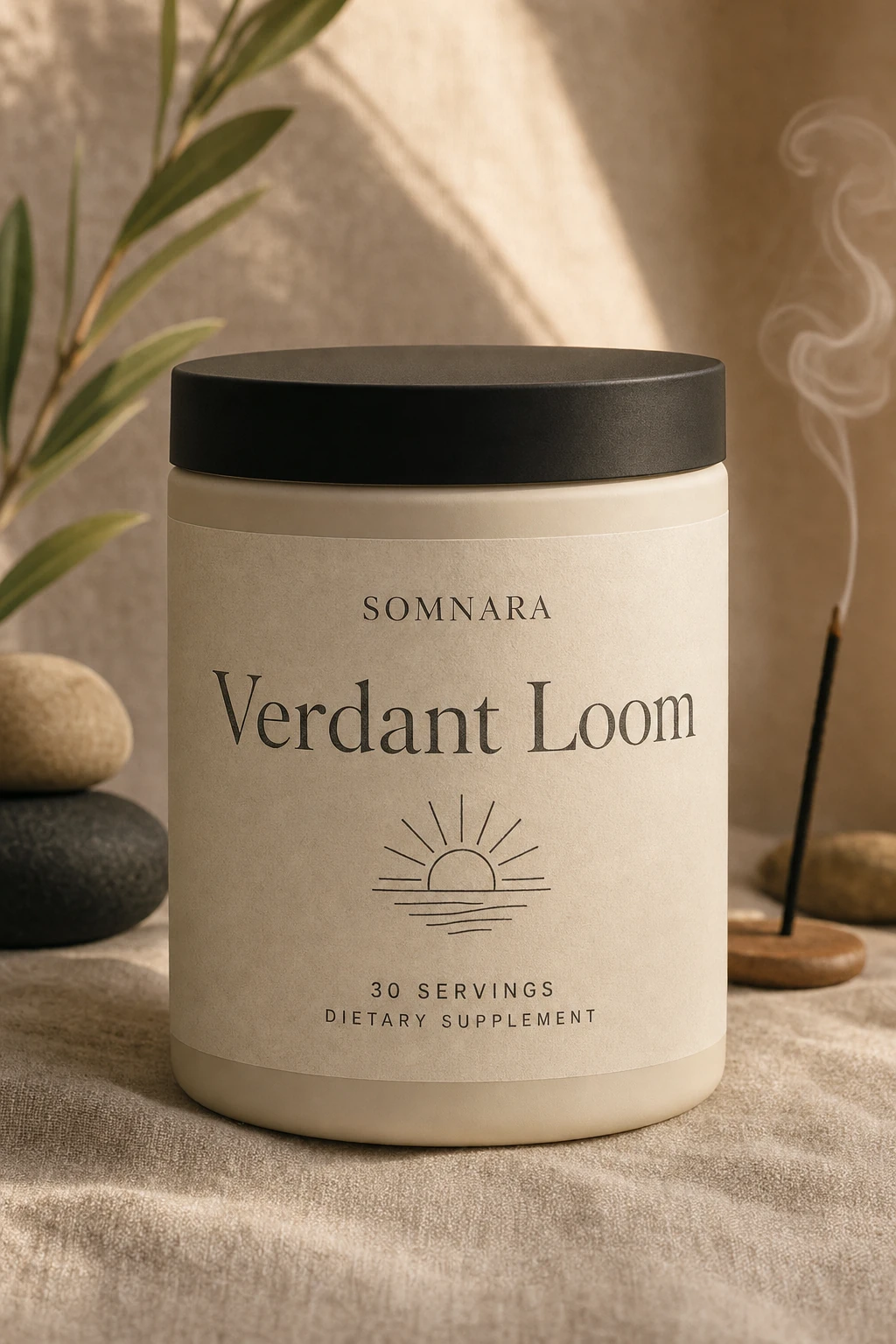 Verdant Loom