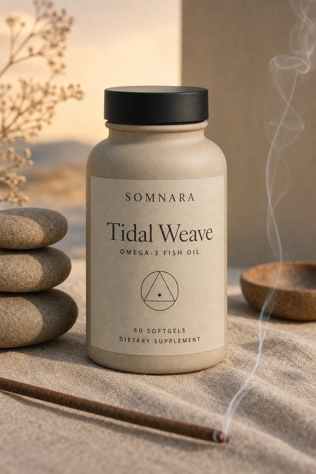 Tidal Weave