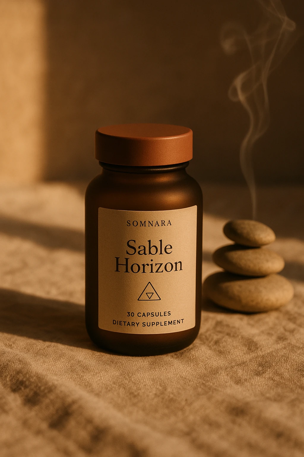 Sable Horizon