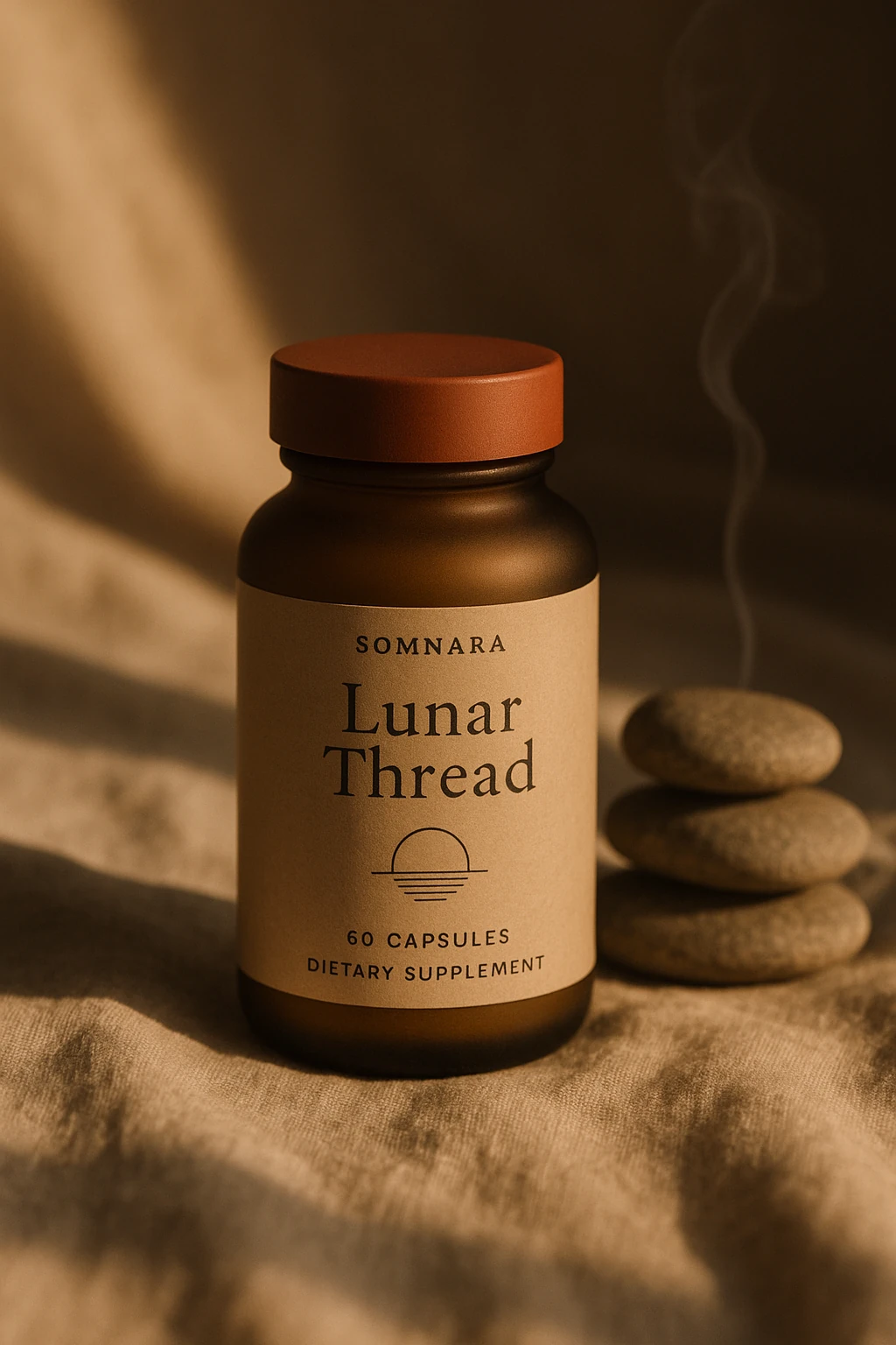 Lunar Thread