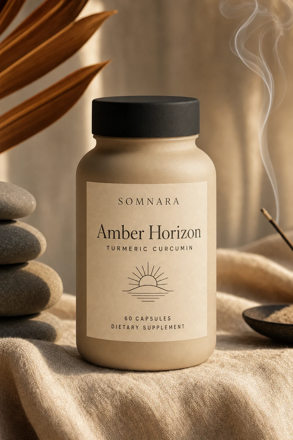 Amber Horizon