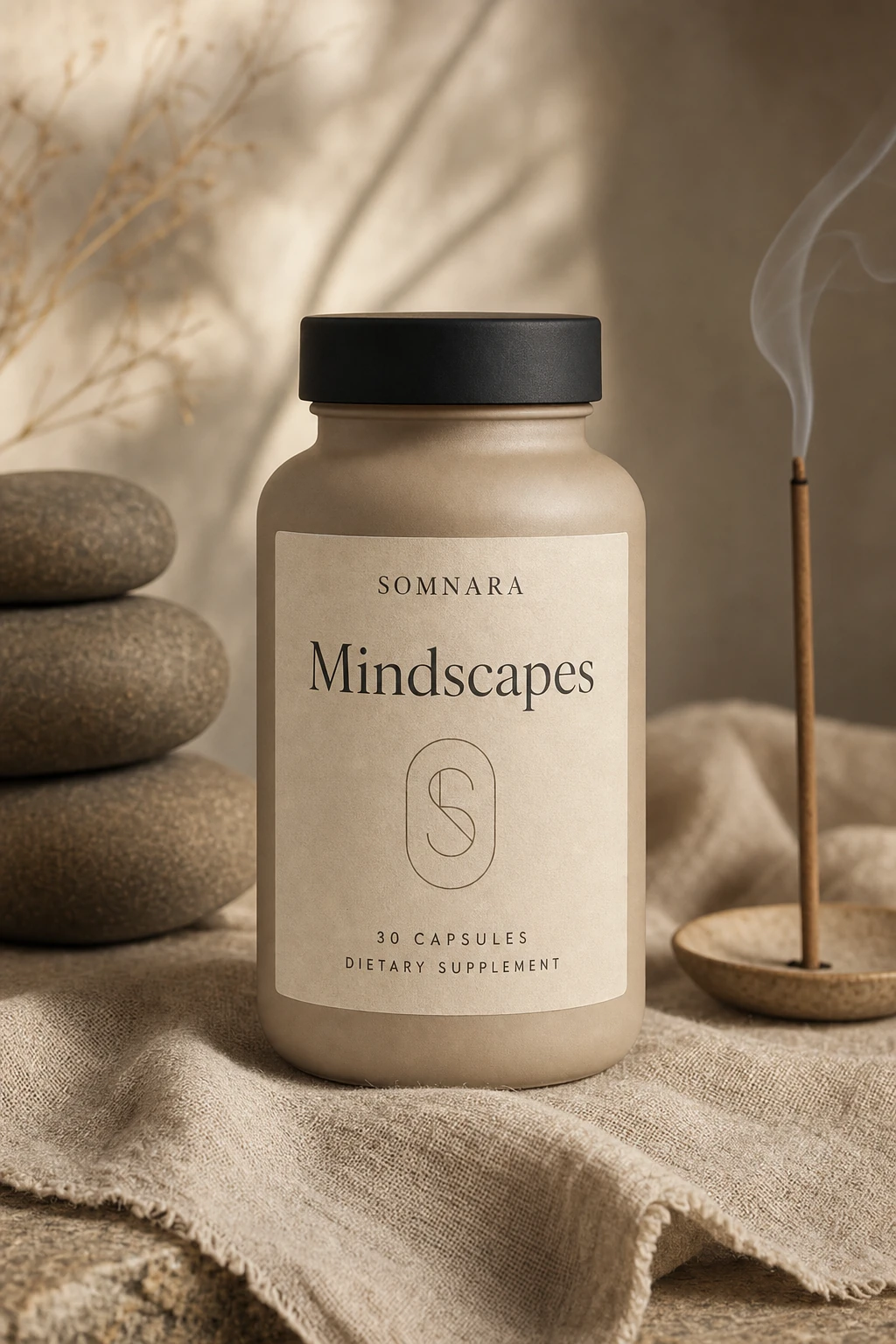 Mindscapes