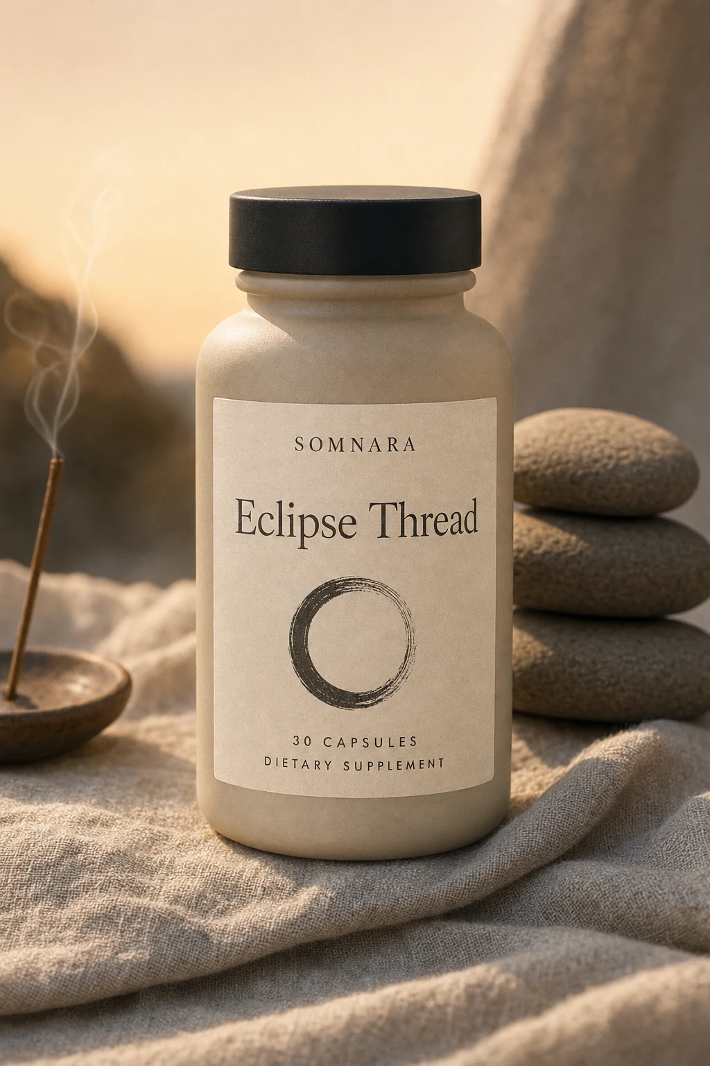 Eclipse Thread