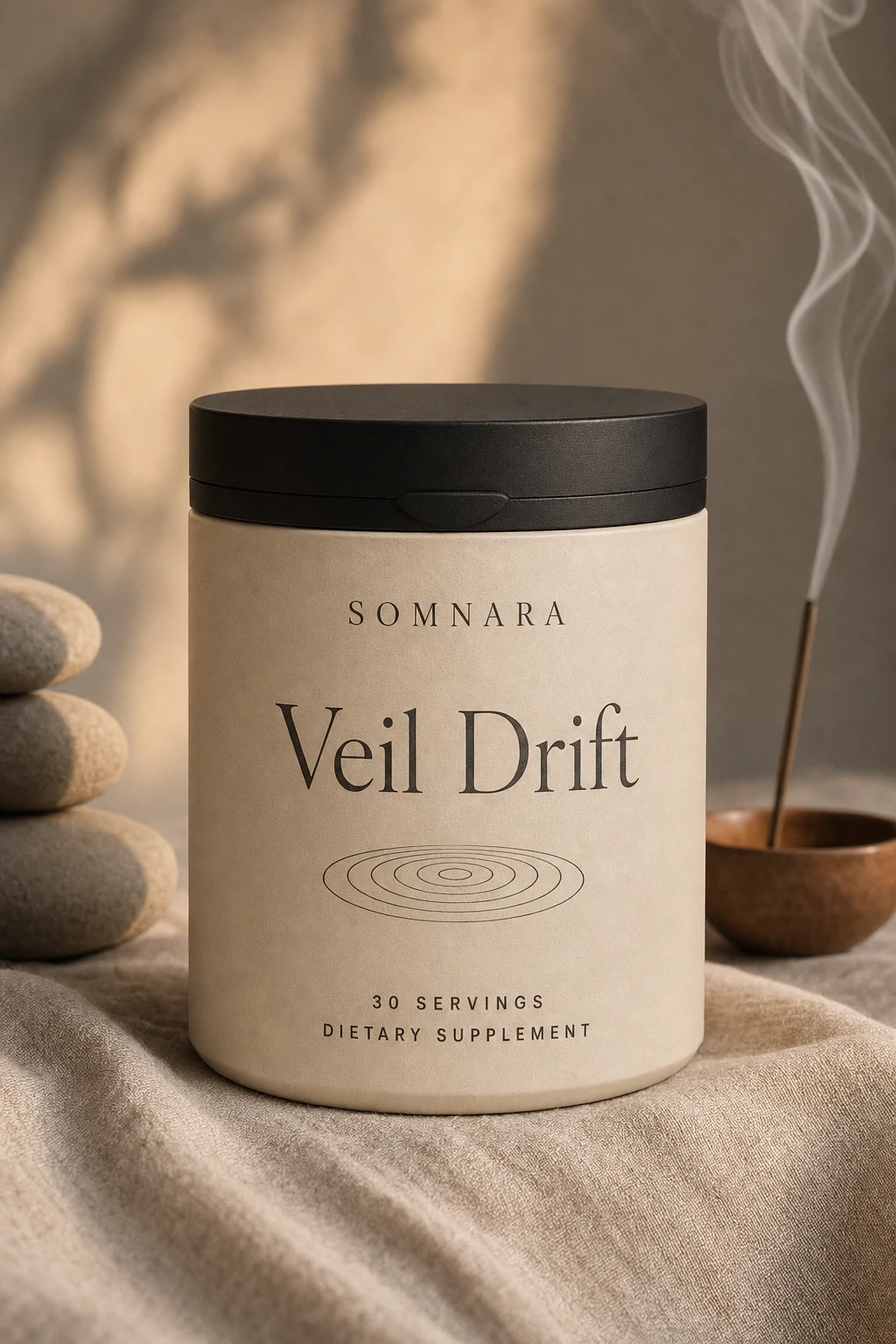 Veil Drift