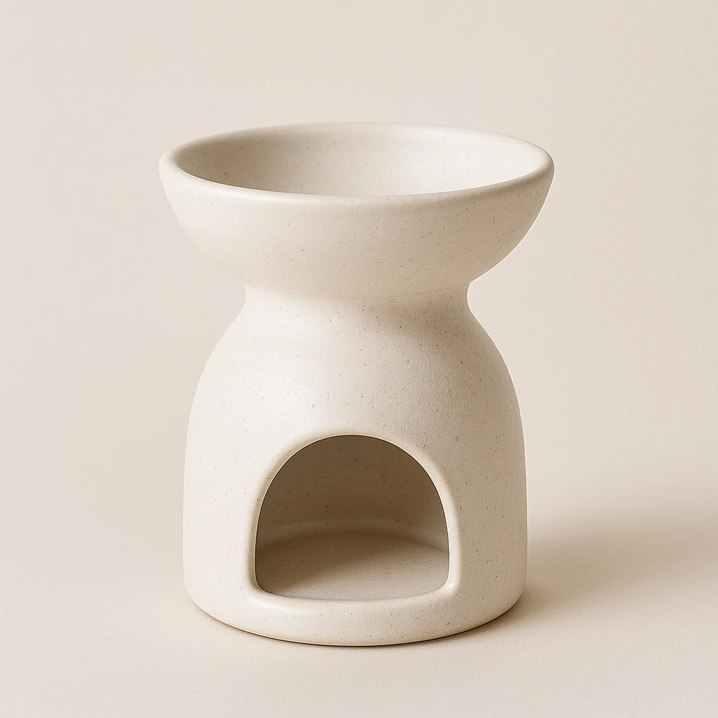 Heritage Essential Oil Burner