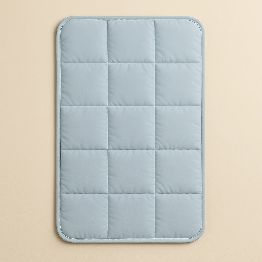 Collective Cooling Sleep Mat