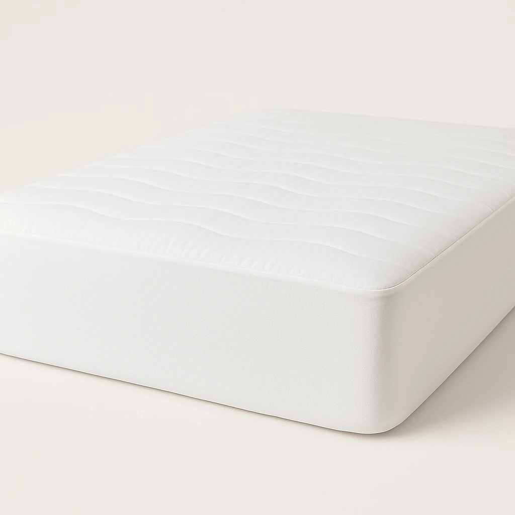 Heritage Eucalyptus Mattress Protector