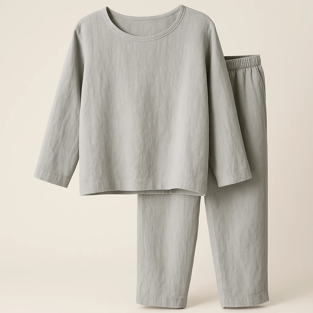 Original Linen Sleep Set