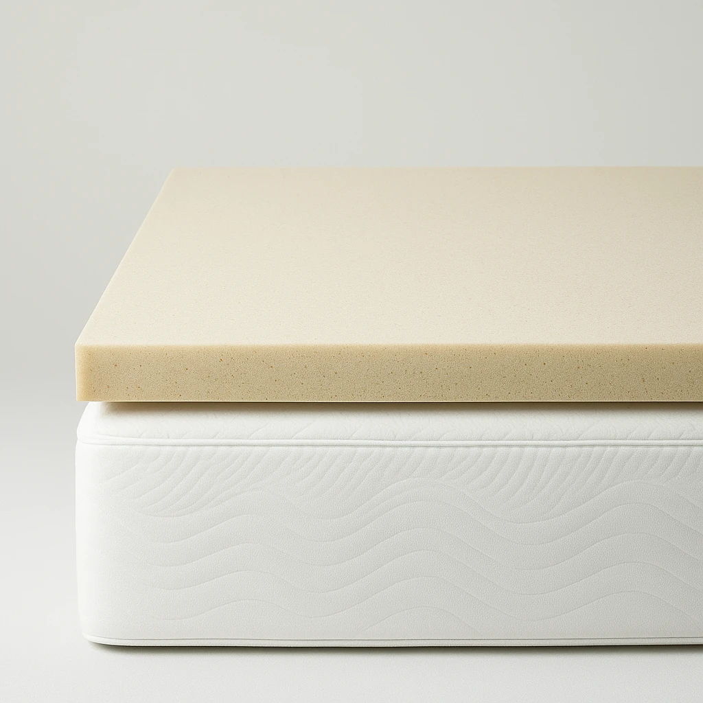 Select Foam Mattress Topper