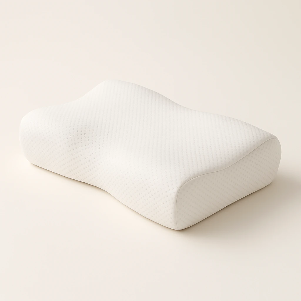 Foundry Memory Foam Pillow