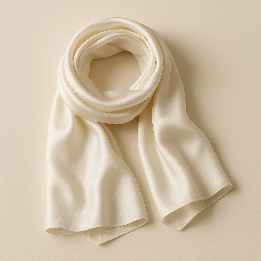 Studio Silk Sleep Scarf