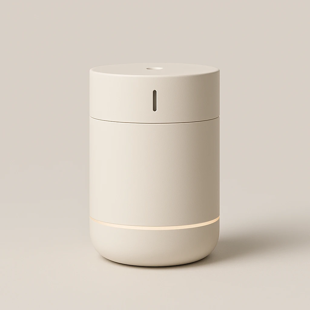 Coastal Ultrasonic Humidifier