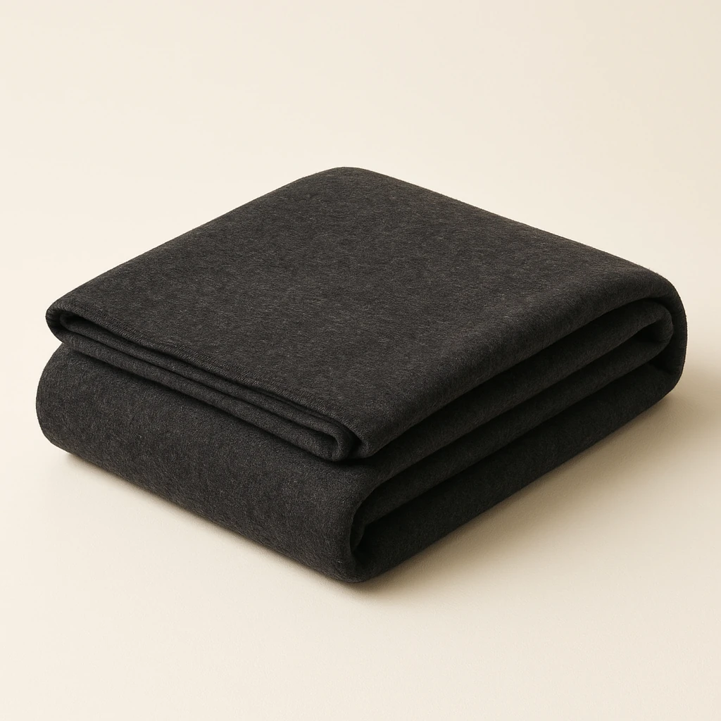 Original Wool Blend Blanket